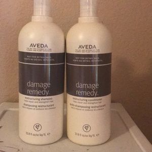 AVEDA DAMAGE REMEDY